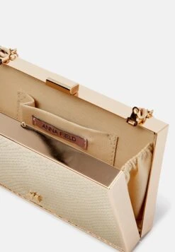 Anna Field Clutch - Gold 12 Anna Field Clutch - Gold -Anna Field Winkel acb91c9543514006bd76d65655c6d313