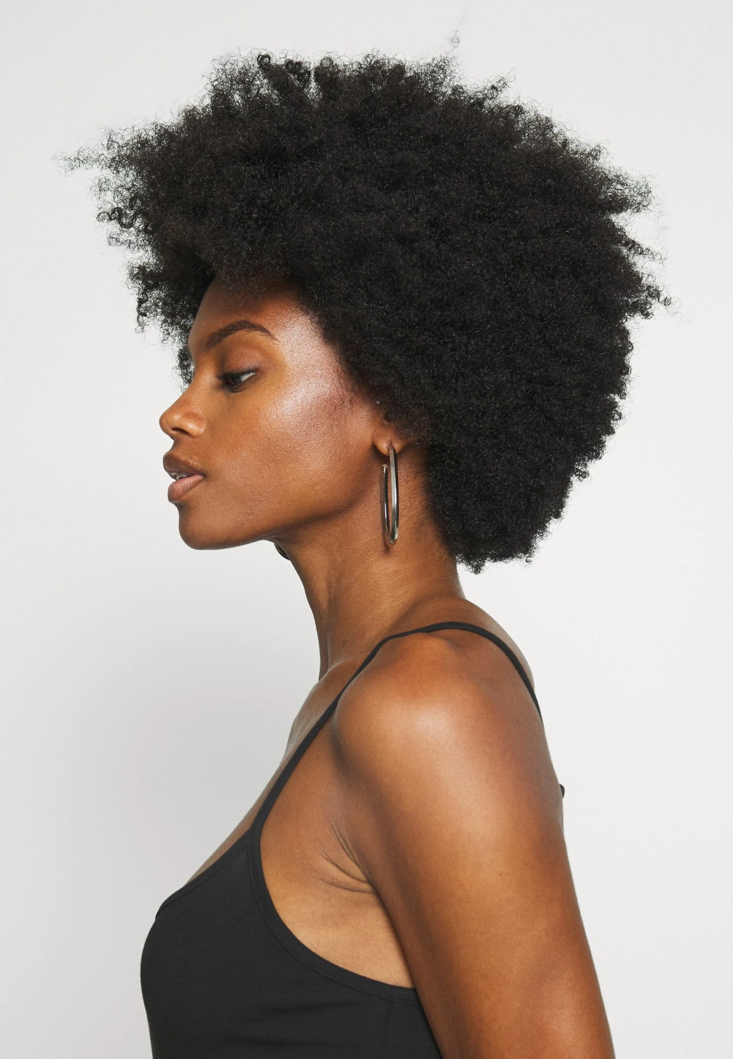 Anna Field 3Er Pack - Top - Black/Black/Black 4 Anna Field 3Er Pack - Top - Black/Black/Black - Afbeelding 4