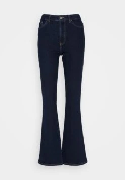 Anna Field Flared Jeans - Dark Blue 10 Anna Field Flared Jeans - Dark Blue -Anna Field Winkel acbf8a1dbec34557b638311b8be182eb