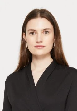 Anna Field Jerseyjurk - Black/White 9 Anna Field Jerseyjurk - Black/White -Anna Field Winkel acc37d498b9b46f0b76c380eb80cceea