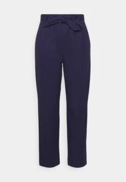 Broek - Dark Blue 10 Broek - Dark Blue -Anna Field Winkel ad2755a0100f409fb83fdf530cfae746
