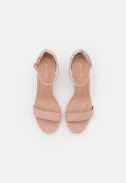 Anna Field Sandalen Met Hoge Hak - Light Pink 9 Anna Field Sandalen Met Hoge Hak - Light Pink -Anna Field Winkel ad7f88edf8854310a7d182a67d139812