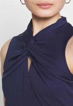 Jurk - Dark Blue -Anna Field Winkel ad99ebb0fdd54ef7829de5cc6a3bdaa7