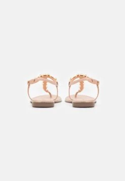 Anna Field Teensandalen - Rose Gold -Anna Field Winkel ae00236780f84906ad27b0c290ccc3a9