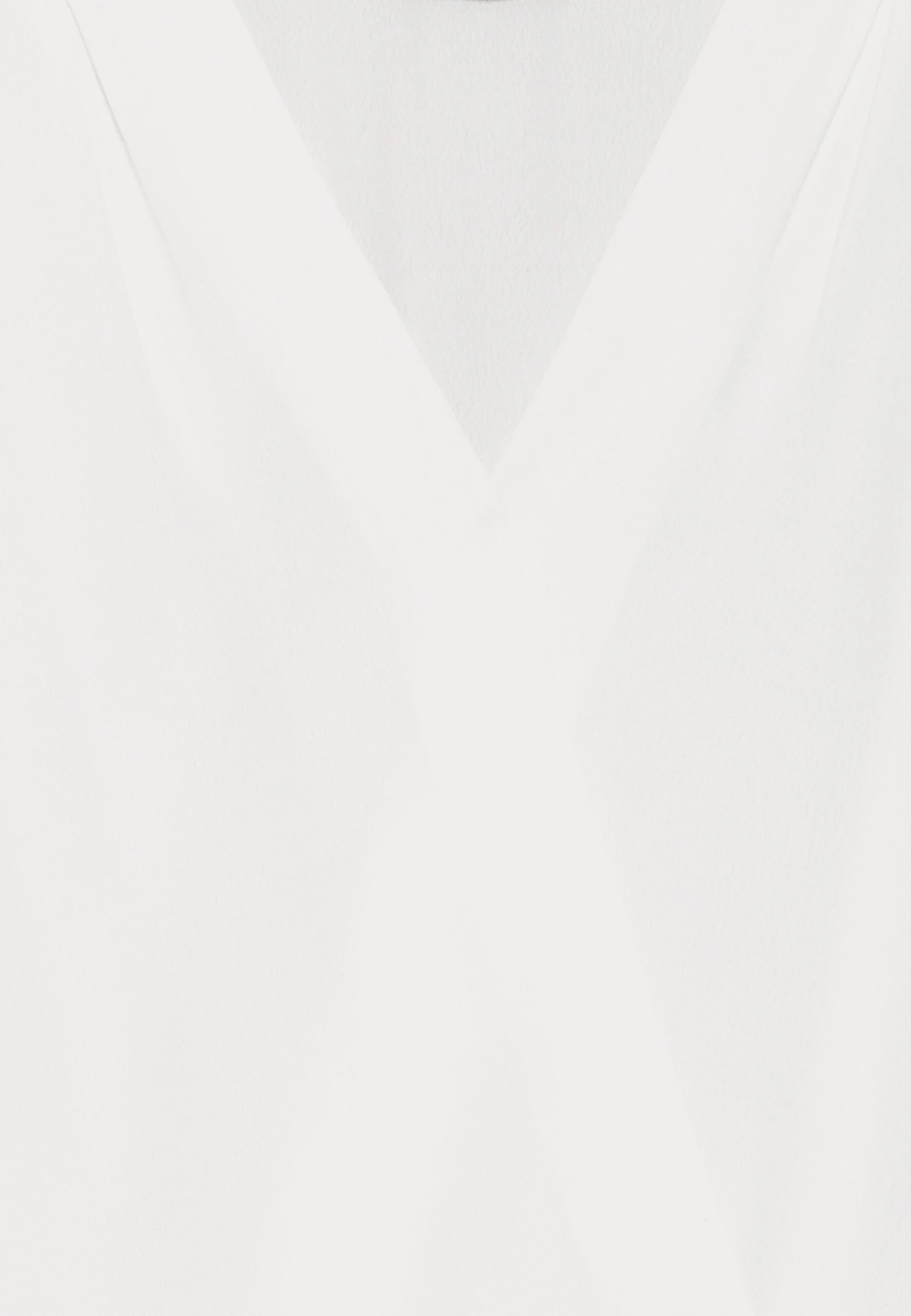 Blouse - Off White 3 Blouse - Off White - Afbeelding 3