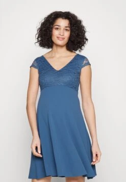 Jerseyjurk -Dark Blue 10 Jerseyjurk -Dark Blue -Anna Field Winkel aee5724109724dfaadf845d13c462281
