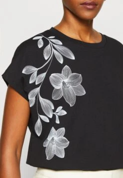 Anna Field T-Shirt Print - Black 11 Anna Field T-Shirt Print - Black -Anna Field Winkel aef06b3870534ab1bf3c0c35de8c0b2e