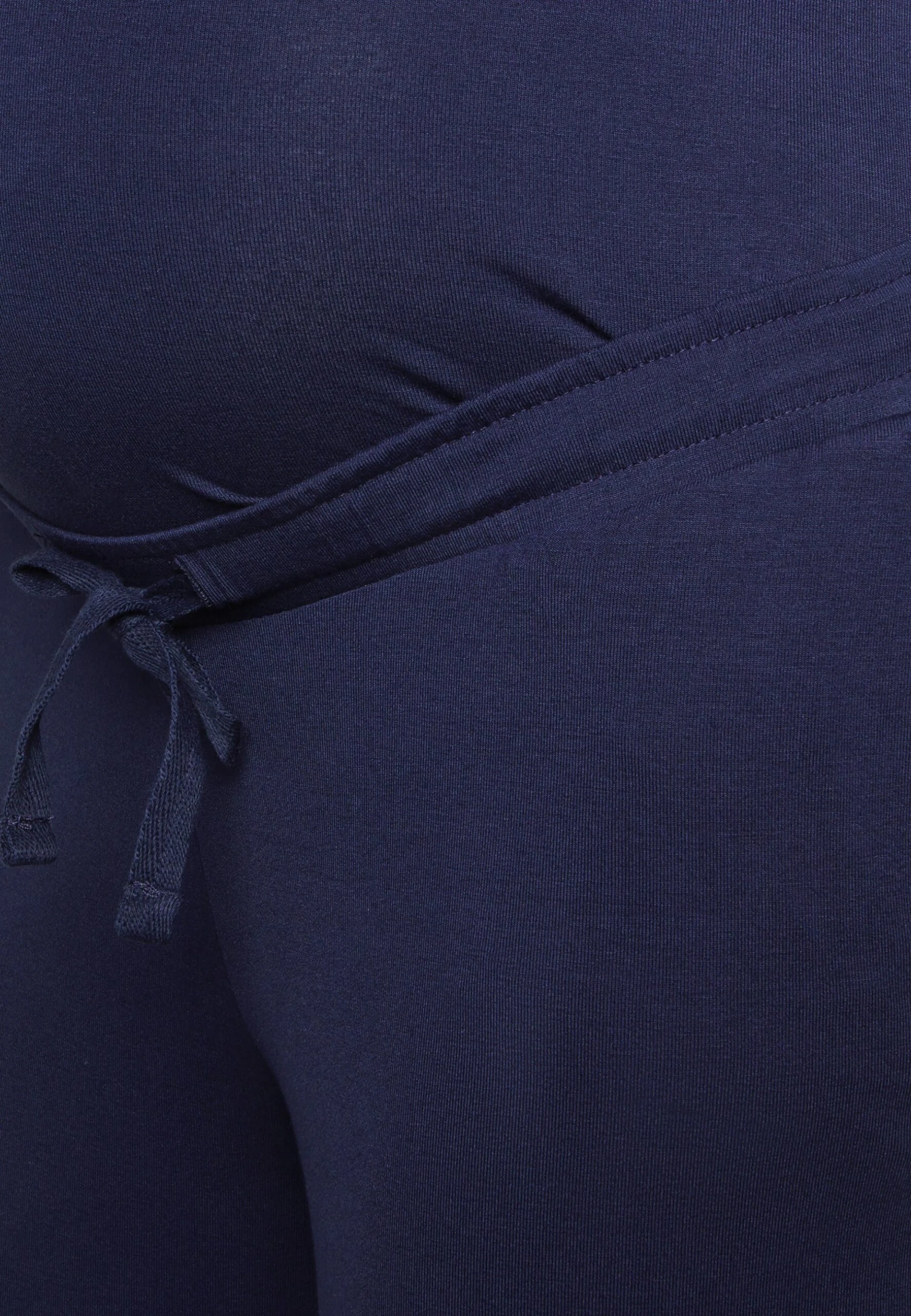 2Pack - Legging - Black/Dark Blue 4 2Pack - Legging - Black/Dark Blue - Afbeelding 4