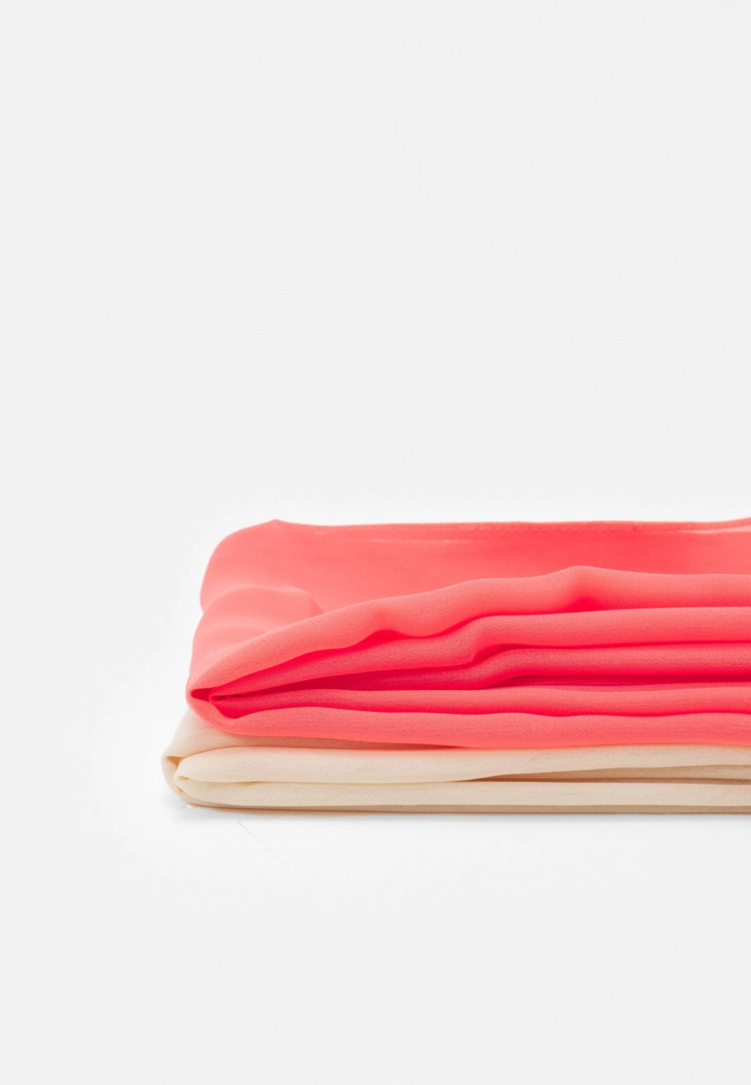 Anna Field 2 Pack - Hoofdbedekking - Pink/Nude 3 Anna Field 2 Pack - Hoofdbedekking - Pink/Nude - Afbeelding 3