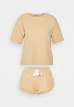 Anna Field Pyjama - Taupe 10 Anna Field Pyjama - Taupe -Anna Field Winkel af654965ac094cb9bea13471aadae2a1
