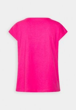 Anna Field T-Shirt Basic - Pink 11 Anna Field T-Shirt Basic - Pink -Anna Field Winkel afd7f9822be242689cd2bdbab76b973f