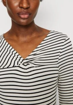 Anna Field Longsleeve - White/Black -Anna Field Winkel b0239e5a4ea043f181c0722d961da362