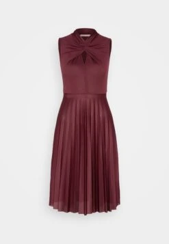 Anna Field Jerseyjurk - Bordeaux 10 Anna Field Jerseyjurk - Bordeaux -Anna Field Winkel b02a963834604a48a56a7c4b9ecb6147