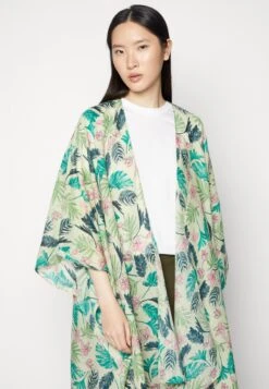 Anna Field Poncho - Green -Anna Field Winkel b0331e130e894a549ec1fe86bdedb068