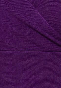 Anna Field Gebreide Jurk - Purple -Anna Field Winkel b0632223462c4491832e4898b7bb08ac