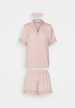 Anna Field Gift Box Pj Set - Pyjama - Pink 10 Anna Field Gift Box Pj Set - Pyjama - Pink -Anna Field Winkel b06b7d05480a43ee8168a2dc861d986b