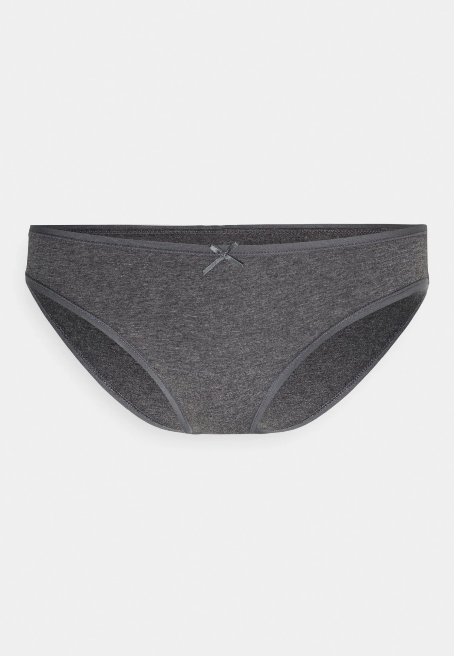 Anna Field Shannon 10 Pack Brief- Slip - Grey 2 Anna Field Shannon 10 Pack Brief- Slip - Grey - Afbeelding 2