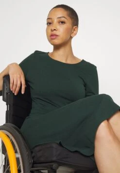 Anna Field Jerseyjurk - Dark Green 17 Anna Field Jerseyjurk - Dark Green -Anna Field Winkel b156b0894873476bb06c54c770a71b21