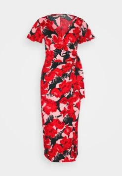 Anna Field Jurk - Red/Pink 14 Anna Field Jurk - Red/Pink -Anna Field Winkel b18b1f3878fc44f5a7c4d56061dd6950