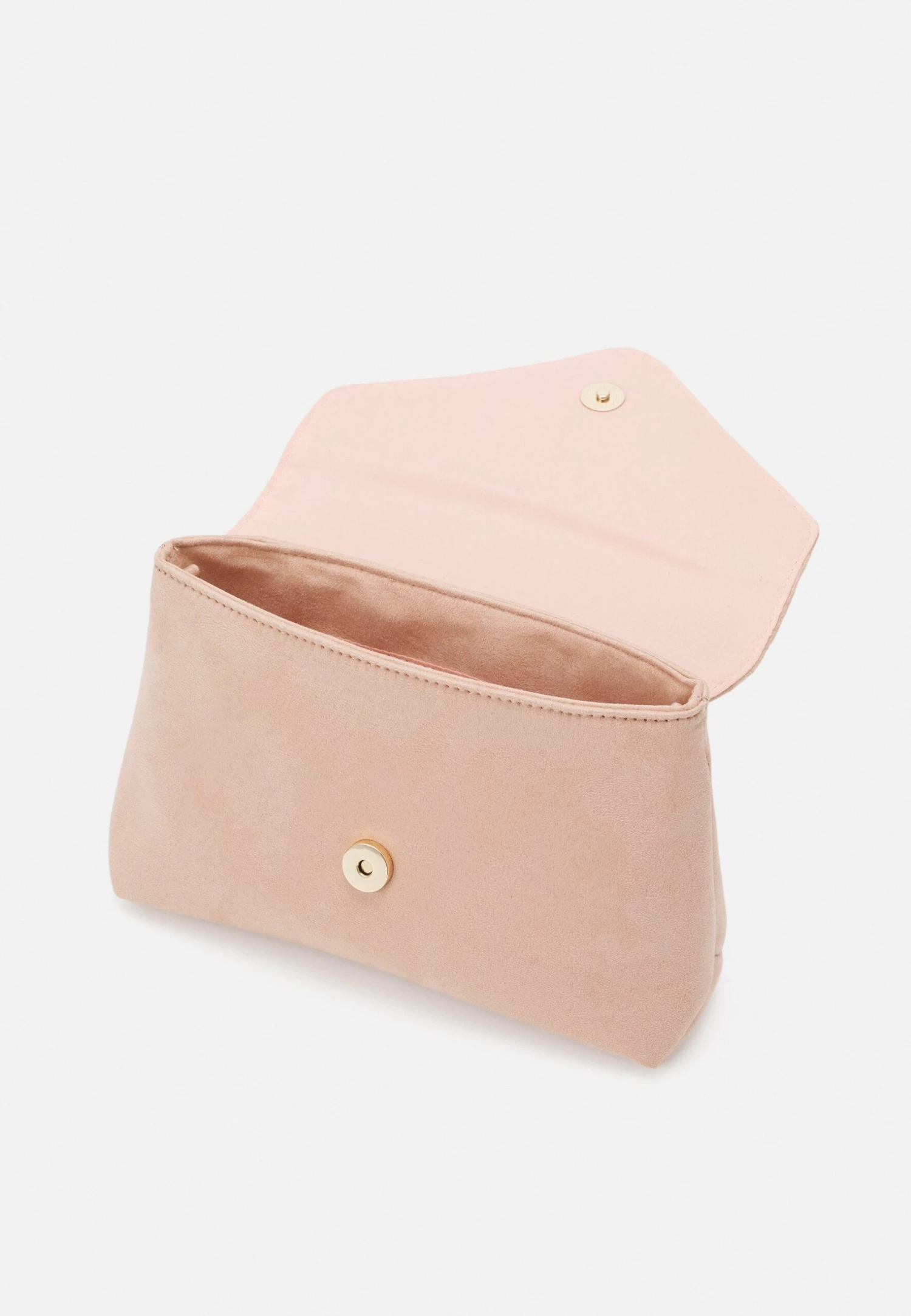 Anna Field Clutch - Light Pink 3 Anna Field Clutch - Light Pink - Afbeelding 3