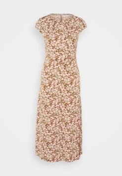 Anna Field Jerseyjurk - Multi-Coloured -Anna Field Winkel b25a793619104957a158622e8233682d