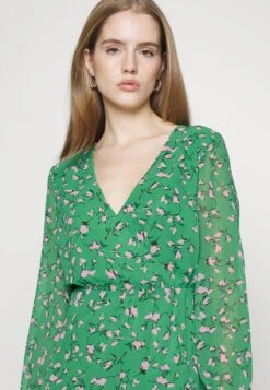 Jurk - Green/Multi-Coloured -Anna Field Winkel b29a50b650044479b126436d68f357c7