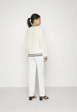 Anna Field Vest - White/Black 7 Anna Field Vest - White/Black -Anna Field Winkel b3573ce39b624ebdabaf4c06f45e16d0