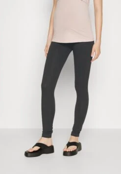 3 Pack - Legging - Black/Mottled Light Grey/Mottled Dark Grey 9 3 Pack - Legging - Black/Mottled Light Grey/Mottled Dark Grey -Anna Field Winkel b3578c04064440a9b7226b9dcba50816