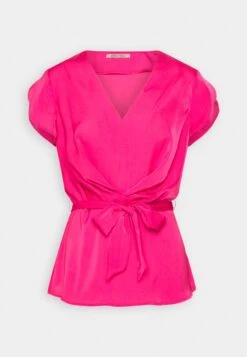 Anna Field T-Shirt Print - Pink 9 Anna Field T-Shirt Print - Pink -Anna Field Winkel b35de7ae56604b569991faedc6254d4a