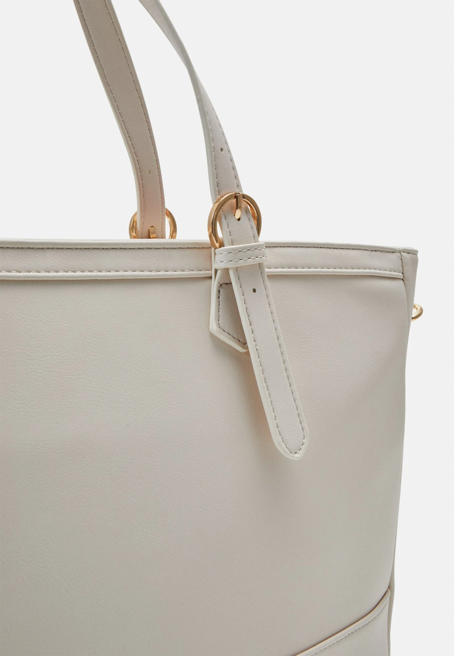 Anna Field Laptoptas - Off-White 6 Anna Field Laptoptas - Off-White - Afbeelding 6