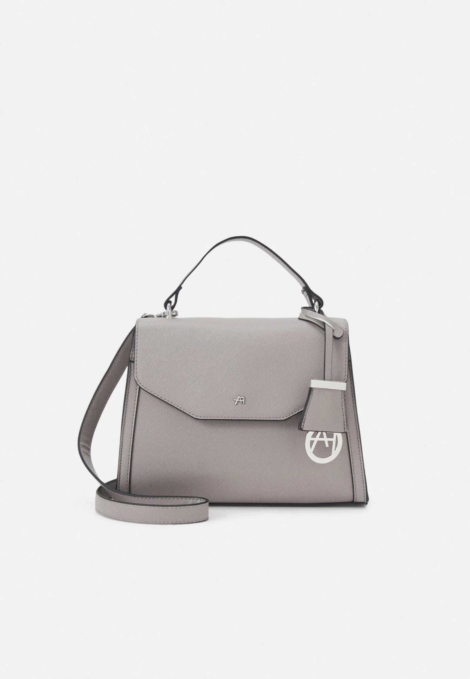Anna Field Handtas -Grey 1 Anna Field Handtas -Grey