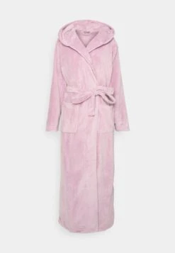 Anna Field FULL LENGTH BATHROBE - Badjas - Pink 9 Anna Field FULL LENGTH BATHROBE - Badjas - Pink -Anna Field Winkel b66838e868b8434fac97cc0448011c68