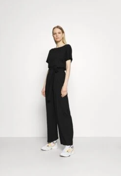 Anna Field Jumpsuit - Black
