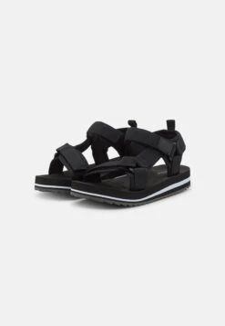 Anna Field Outdoorsandalen - Black 8 Anna Field Outdoorsandalen - Black -Anna Field Winkel b71e201de9dd431c883048f1c84c2f97
