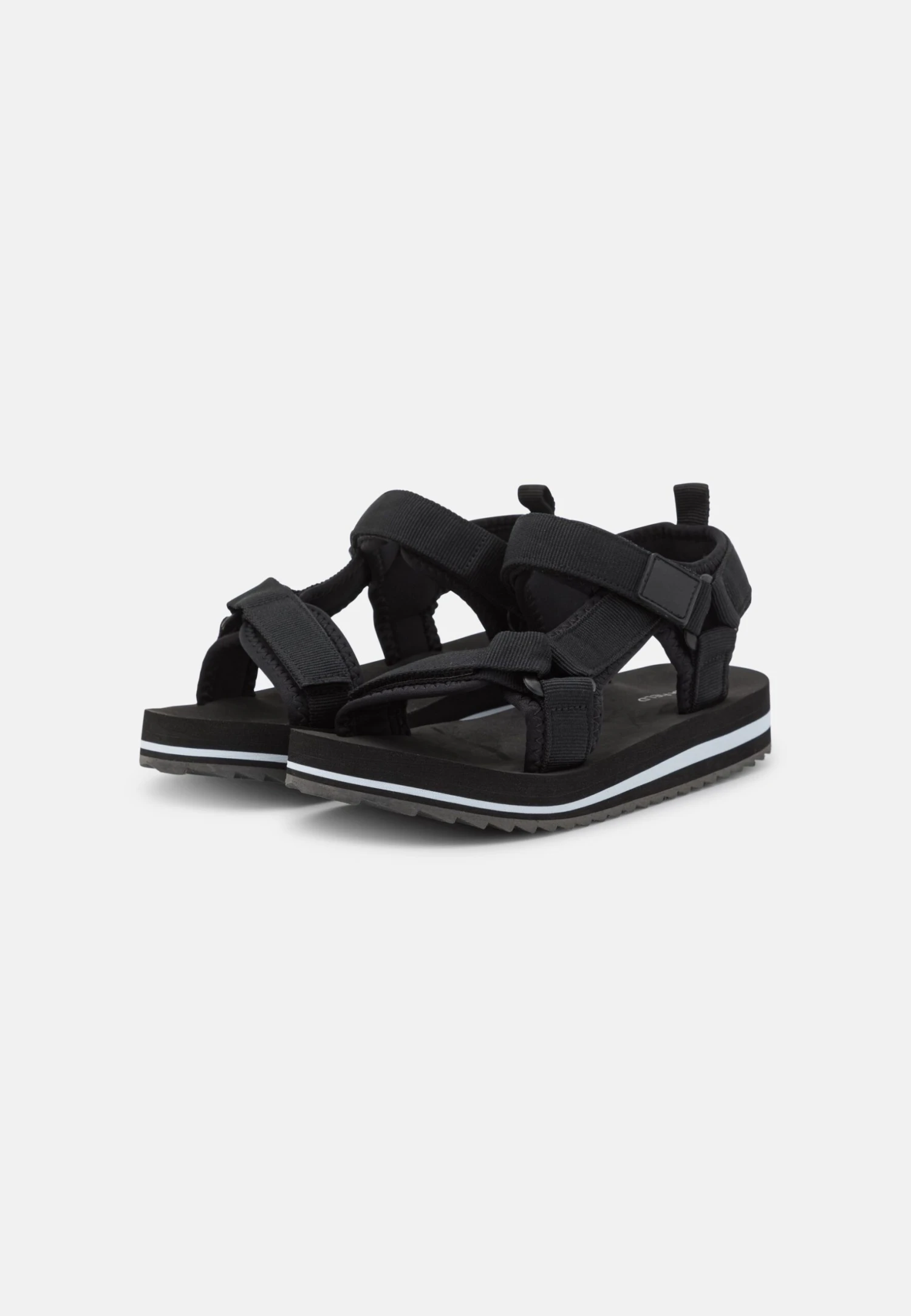 Anna Field Outdoorsandalen - Black 3 Anna Field Outdoorsandalen - Black - Afbeelding 3