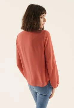 Anna Field Blouse - Red 8 Anna Field Blouse - Red -Anna Field Winkel b74f966e614c41e09ab556f0ab7f5526
