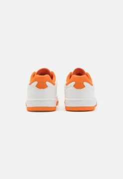 Sneakers Laag - White/Orange -Anna Field Winkel b768a6b6e70c4437b497c334a5073b87