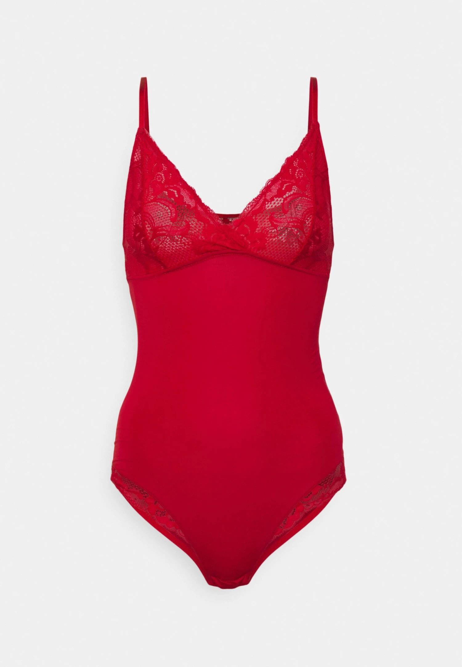 Anna Field Body - Red 5 Anna Field Body - Red - Afbeelding 5