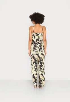 Anna Field Jumpsuit - Black/Green 7 Anna Field Jumpsuit - Black/Green -Anna Field Winkel b8b5937a3d04466c9529f26528777457
