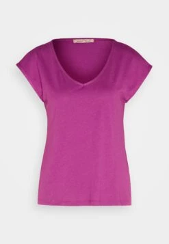 Anna Field T-Shirt Basic - Purple 10 Anna Field T-Shirt Basic - Purple -Anna Field Winkel b9984a9419334a2c8a6b2391ec7fc9b7