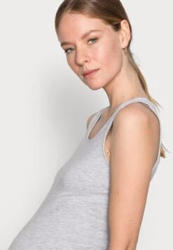 2 Pack - Etui-Jurk - Light Grey/Black 11 2 Pack - Etui-Jurk - Light Grey/Black -Anna Field Winkel ba54961353854765a0bb344bfb79b9f6