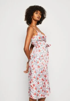 Anna Field Jurk - Pink/Red 9 Anna Field Jurk - Pink/Red -Anna Field Winkel bb0f899dc361410db3f13d71bde15402