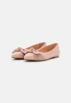 Ballerina'S - Light Pink 8 Ballerina'S - Light Pink -Anna Field Winkel bb4a24a1c85f4e52b6f77e64dec05756