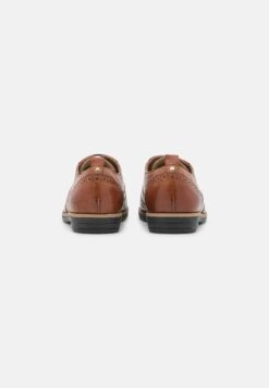 Anna Field Leather- Veterschoenen - Cognac 9 Anna Field Leather- Veterschoenen - Cognac -Anna Field Winkel bc1d09d49e8a4a82933e77375926a0dd