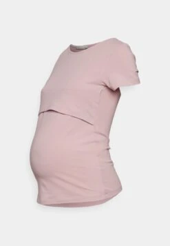 T-Shirt Basic - Light Pink 8 T-Shirt Basic - Light Pink -Anna Field Winkel bc7b5be53e0b4ea397bb66a7cabc10f9