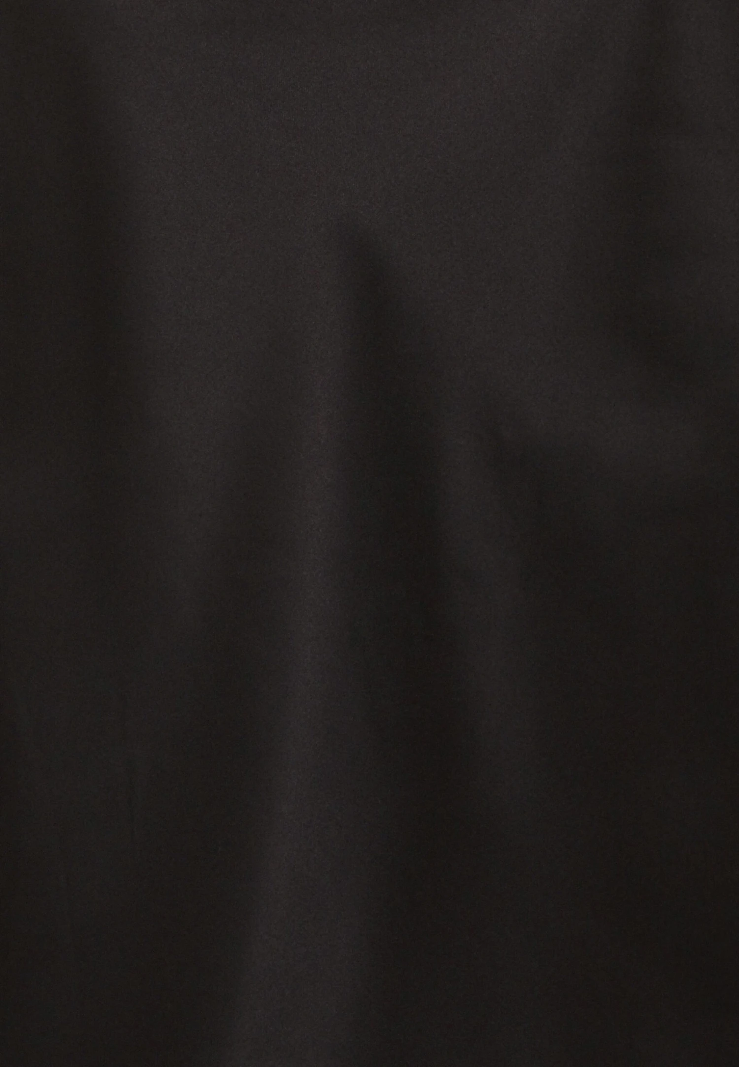 Anna Field Simple Satin Short Set - Pyjama - Black 7 Anna Field Simple Satin Short Set - Pyjama - Black - Afbeelding 7