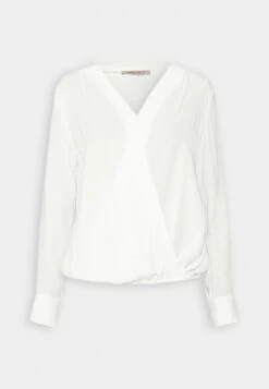 Anna Field Blouse - Off-White -Anna Field Winkel bd305172328f48ab9626a41c958afdbb
