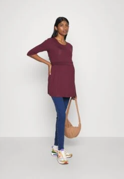 Jeans Skinny Fit - Blue 9 Jeans Skinny Fit - Blue -Anna Field Winkel bd8918f4a0ea4fdf9370dcea3ac3932a