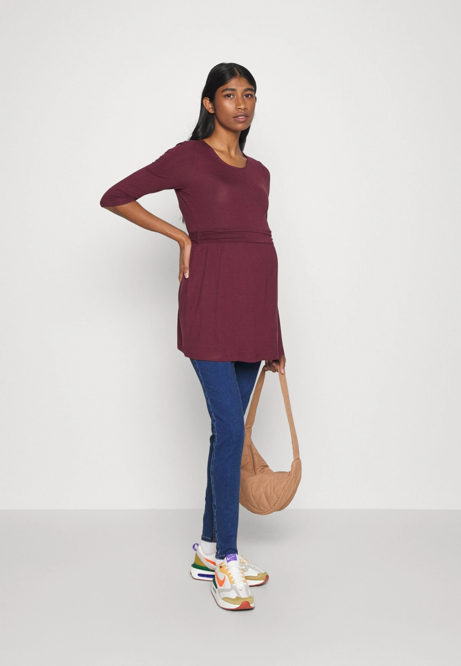 Jeans Skinny Fit - Blue 4 Jeans Skinny Fit - Blue - Afbeelding 4