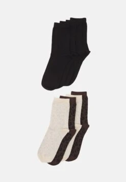 Anna Field 8 PACK - Sokken - Grey/black 5 Anna Field 8 PACK - Sokken - Grey/black -Anna Field Winkel bda8709aa38b4cacbf9790cb549dac53